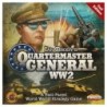 Quartermaster General WW2 ENG - Second Edition