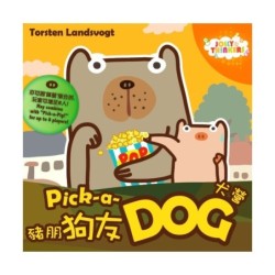 Pick a Dog