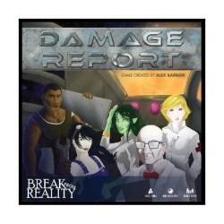 Damage Report
