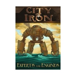 Experts and Engines: City of Iron