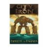 Experts and Engines: City of Iron