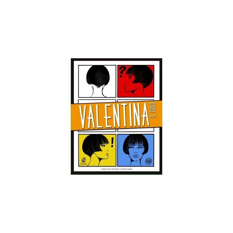 Valentina - gioco da tavolo