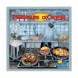 Pressure Cooker