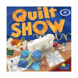 Quilt Show