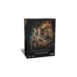 The Hobbit: The Desolation of Smaug Expansion Pack