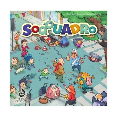 Soqquadro