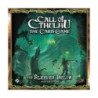 The Sleeper Below: Call of Cthulhu The Card Game