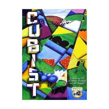 Cubist