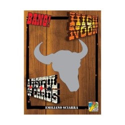 High Noon/A Fistful of Cards: Bang!