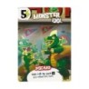 Monster Idol Promo: King of New York