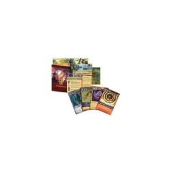 Organized Play Kit 6 - Menace of Ruination: Mage Wars