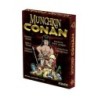 Munchkin Conan (Set Base)