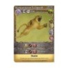 Kumanjaran Leopard Promo Card: Mage Wars