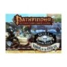 Raiders of the Fever Sea Adventure Deck - Pathfinder Adventure Card Game: Skull & Shackles