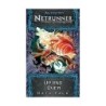 Up and Over: Android Netrunner