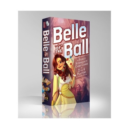 Belle of the Ball