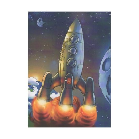 The Space Cowboys: Rampage