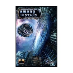 Expanding the Alliance: Among the Stars