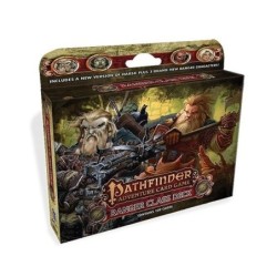 Ranger Class Deck: Pathfinder Adventure Card Game