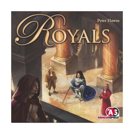 Royals ENG