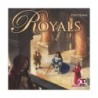 Royals ENG