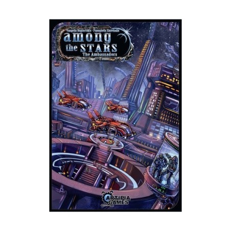 The Ambassadors: Among the Stars