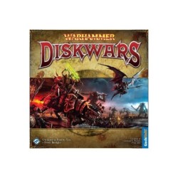 Warhammer: Diskwars ITA