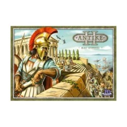 Antike II (Rio Grande)