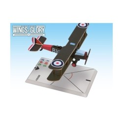 Wings of Glory - Airco DH.4 (Barlett/Naylor) WGF204C