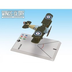 Wings of Glory - Sopwith Snipe (Kazakov) WGF116B