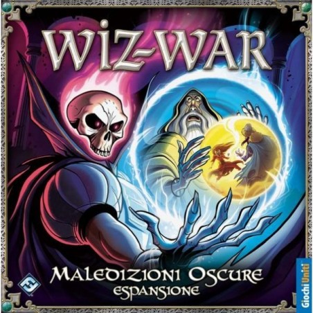 Maledizioni Oscure: Wiz-War