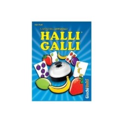 Halli Galli ITA