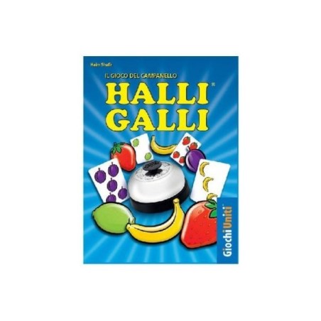 Halli Galli ITA