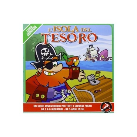 L'Isola del Tesoro