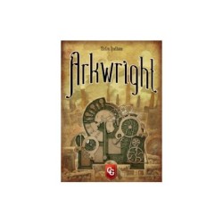 Arkwright 2nd Ed.