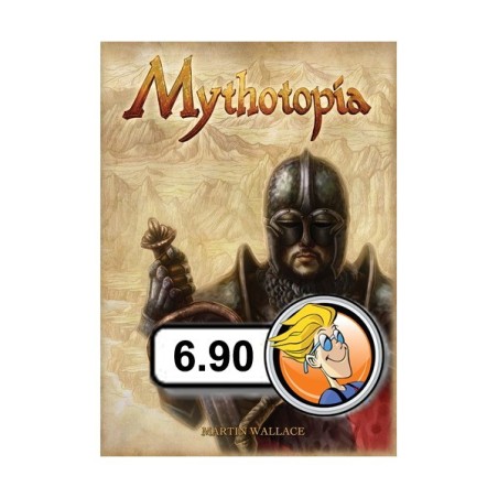 Mythotopia ENG/itaA4+