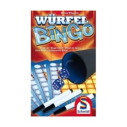 Wurfel Bingo