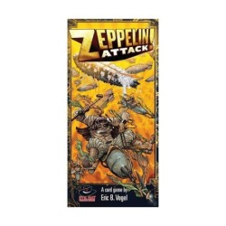 Zeppelin Attack