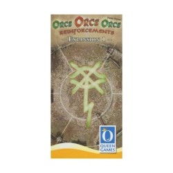 Reinforcements: Orcs Orcs Orcs