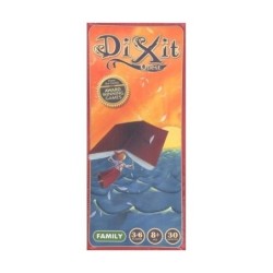 Dixit Quest (Dixit 2)
