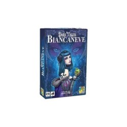 Dark Tales - Biancaneve