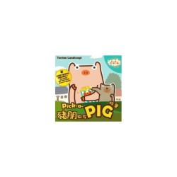 Pick a Pig