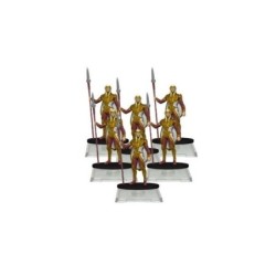 Sun Elf Troop: Dungeons & Dragons Attack Wing