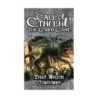 That Which Consumes Asylum Pack: The Call of Cthulhu LCG