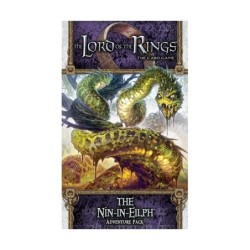 The Nin-in-Eilph: The Lord of the Rings The Card Game