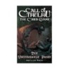 The Unspeakable Pages: The Call of Cthulhu LCG