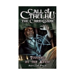 Touched By The Abyss: The Call of Cthulhu LCG
