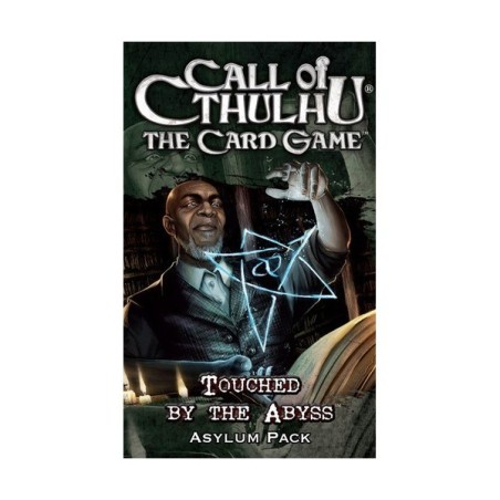 Touched By The Abyss: The Call of Cthulhu LCG