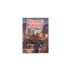 ASL Beyond Valor (3RD Edition)