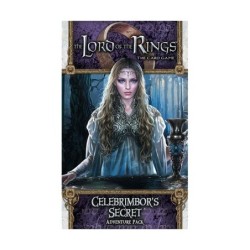 Celebrimbor's Secret: The Lord of the Rings The Card Game